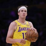 Lakers Pierde Austin Reaves din Cauza unei Incapacitate pe masura ce Playoff urile NBA se Aproape