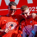 Lasa i sa si deschida ochii joey veerman critica seful netherlands koeman
