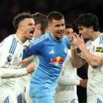 Leeds face o progres semnificativ spre salvarea din premier league cu o victorie istorica impotriva manchester united
