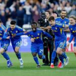 Leeds iese peste West Ham la penalty uri in thriller pentru a secura loc in semifinala cupei fa