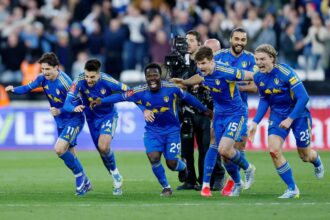 Leeds iese peste West Ham la penalty uri in thriller pentru a secura loc in semifinala cupei fa