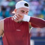 Leziunea forteaza pe Jack Draper sa se retrag din primul rnd al Barcelona Open