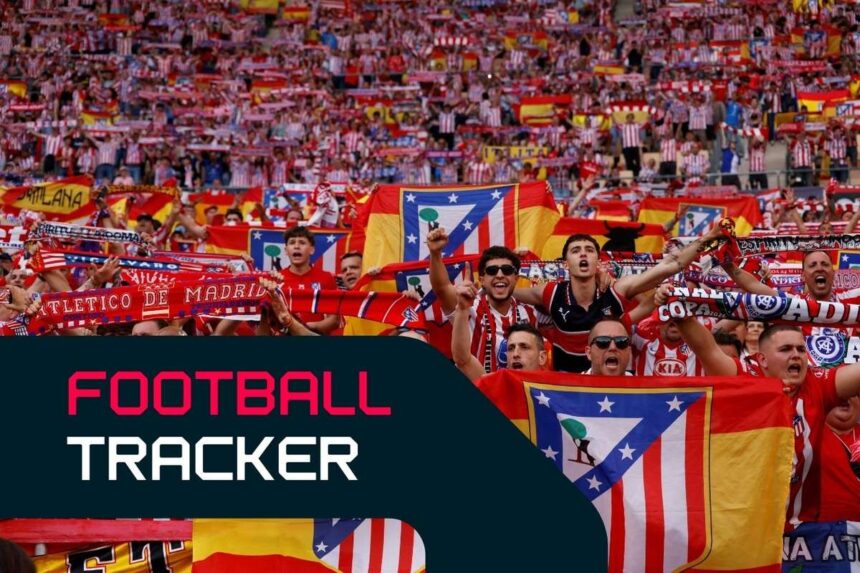 Liga Campionilor Urmariti Atletico Madrid vs Arsenal live