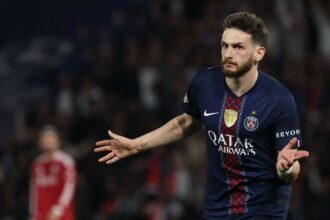 Liverpool infrant de psg dominant in sferturile de finala ale ligii campionilor in prima mansa