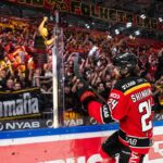 Lulea a invins Skelleftea 3 2 pentru a evita o nedreptate in semifinalele playoff ului SHL