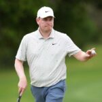 Macintyre din Scozia sparge 64 pentru a conduce Texas Open pe masura ce Masters se aproprie