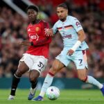 Manchester United Mijlocasul Kobbie Mainoo Semneaza Un Nou Contract De Cinci Ani