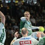 Mathias Gidsel si Lasse Andersson conduc Fchse Berlin la o victorie dominanta asupra Leipzig
