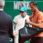 Medvedev si Musetti eliminati din Monte Carlo Masters Zverev scapa de o amenintare majora