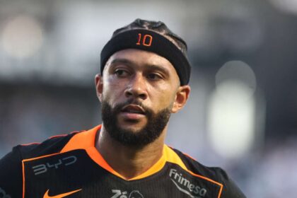 Memphis discuta preocupari privind injuriile exprimand dorina de a rmne la Corinthians