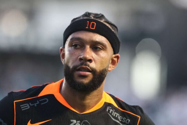 Memphis discuta preocupari privind injuriile exprimand dorina de a rmne la Corinthians