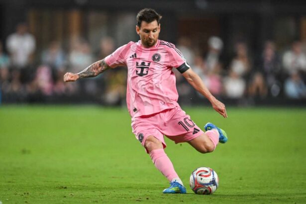 Messi Inter Miami face 2 2 cu New York Red Bulls