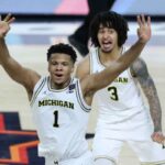 Michigan infrange UConn pentru al doilea titlu national in istorie programului