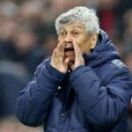 Mircea Lucescu demisioneaza ca antrenor al Romaniei in urmare pierderea barajului pentru Cupa Mondiala