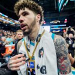 NBA Amendeaza LaMelo Ball pentru Joc Iresponsabil Fara Suspendare pentru Steaua Charlotte Hornets