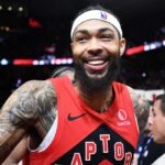 NBA Playoffs Raptors mentin Cavaliers pentru a egaliza seria la 2 2