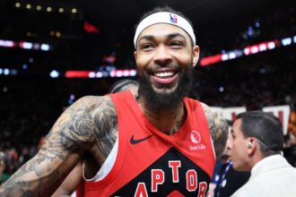 NBA Playoffs Raptors mentin Cavaliers pentru a egaliza seria la 2 2