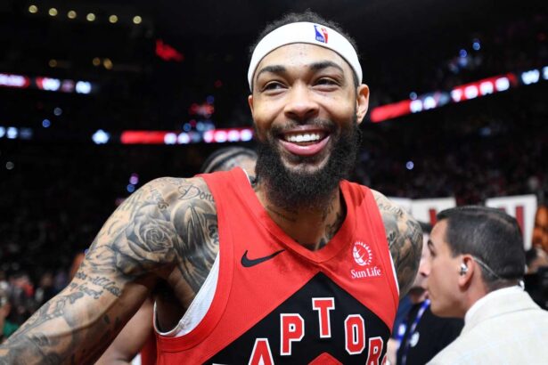 NBA Playoffs Raptors mentin Cavaliers pentru a egaliza seria la 2 2