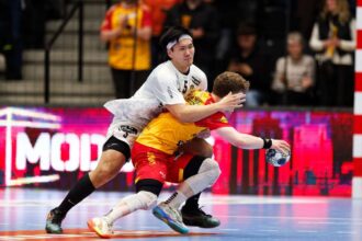 NantesUmilesteGOGsiAsiguraCiocnireaCuBarcelonaInsfertelLigiiCampionilor