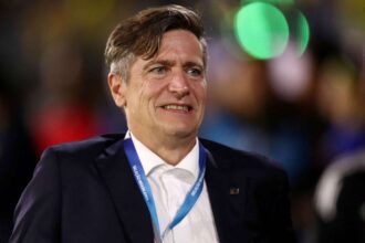 Nielsen Pleaca de la conducerea echipei feminine japoneze la cateva saptamani dupa triumful de la Cupa Asiei