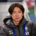 Opozantii lui Bafana Bafana de la Cupa Mondiala Coreea de Sud contureaza planul de pregatire