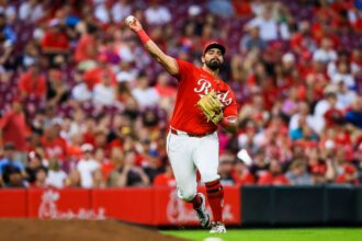 Orioles Achizitioneaza Encarnacion Strand Dupa Mutarea Mountcastle pe IL de 60 Zile