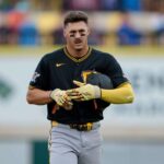 Pirati Promoveaza Cel Mai Bun Pero Baseball Inainte De Deschiderea De Acasa De Vineri