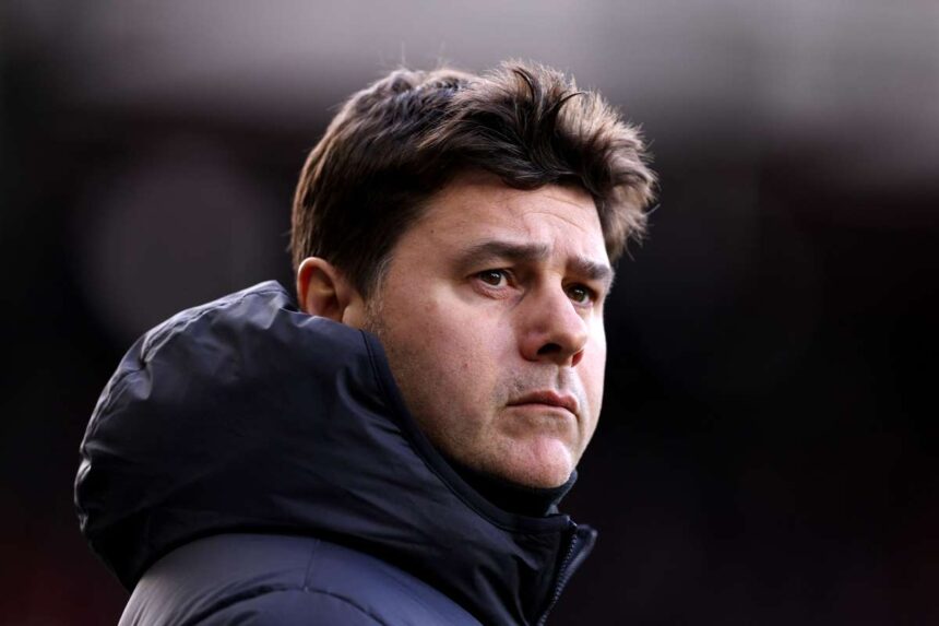 Pochettino trist sa vada Tottenham Hotspur luptand pentru relegare