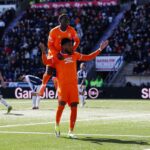 Rangers marcheaza sase impotriva Falkirk pentru a se aproape de un punct de conducatori Hearts