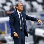 Roberto Firmino si Roberto Mancini asigura titlul ligii starurilor din Qatar cu Al Sadd