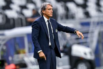 Roberto Firmino si Roberto Mancini asigura titlul ligii starurilor din Qatar cu Al Sadd