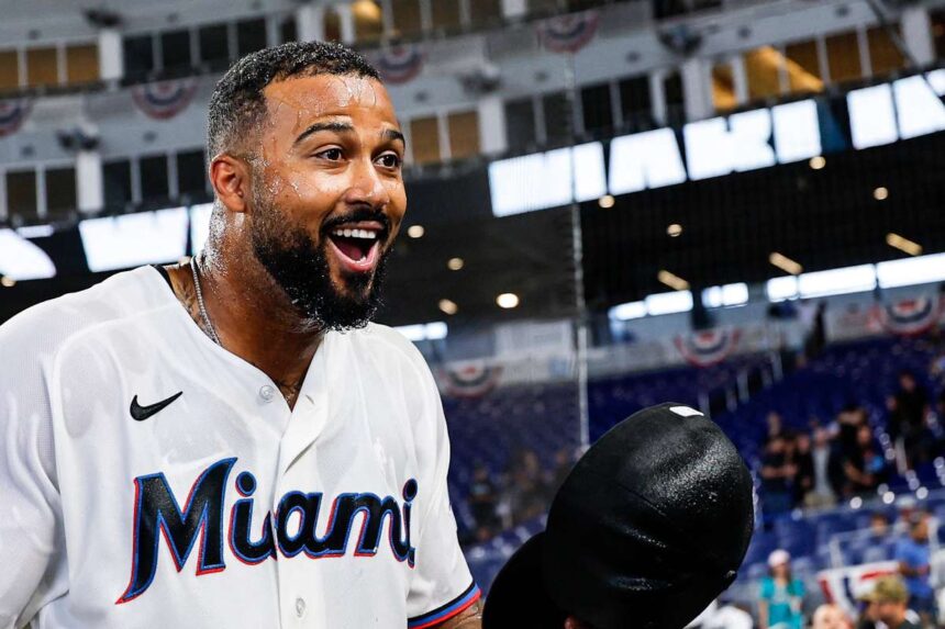 Sandy Alcantara Realizeaza Primul Maddux al Sezonului 2026 MLB