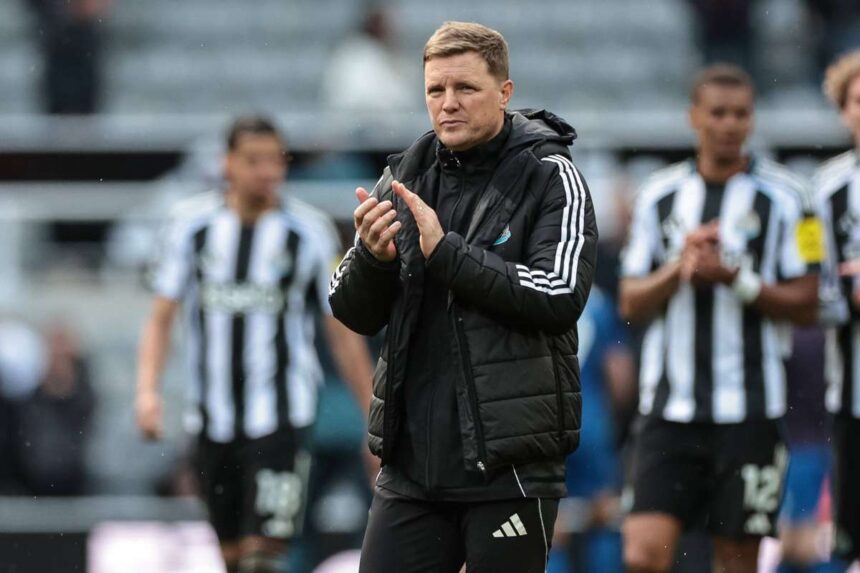 Shola Ameobi Suportat Howie Durante Nuova Cadere Exprima Confidenta In Wissa Si Woltemade