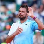 Stan Wawrinka Se Desparte De Monte Carlo Dupa Infrangerea Din Prima Runda