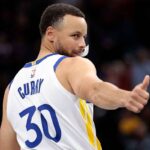 Steph Curry conduce pe masura ce Warriors se mobilizeaza pentru a elimina Clippers