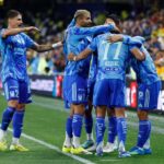 Tigrii triunfa in prima meci din semifinala cupei concacaf impotriva nashville sc