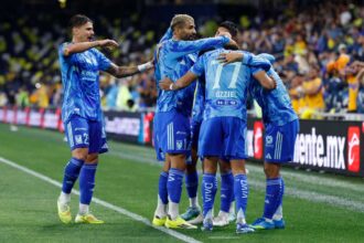 Tigrii triunfa in prima meci din semifinala cupei concacaf impotriva nashville sc