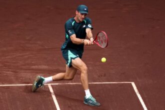 Tommy Paul triumfa peste Roman Burruchaga pentru a castiga primul titlu de Houston