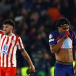 UEFA Respinge Plangerea Barcelonei Despre Arbitraj In Infrangerea Din Meciul Tur Cu Atletico