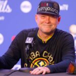 UNC sa angajeze fostul antrenor al Denver Nuggets Michael Malone