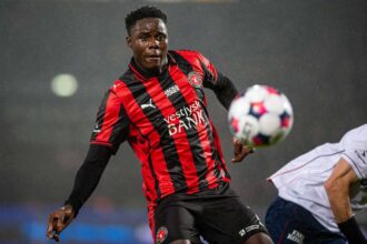 Vezi lista celor mai scumpi jucatori din Superliga daneza