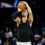 Victor Wembanyama va sta deoparte la meciul de joi seara pentru San Antonio Spurs din cauza gestionarii accidentarilor