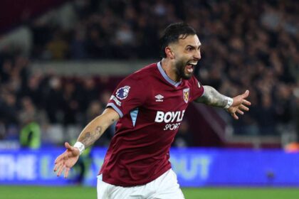 West Ham Zdrobeste Wolves Pentru A Intari Bidul De Supravietuire Si A Pus Spurs In Zona De Relegare