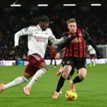 acestea sunt statisticile care pregatesc meciul dintre arsenal si bournemouth