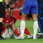 antrenorul noua zeelanda optimist chris wood a evitat o inca accidentare serioasa dupa cea mai recenta problema