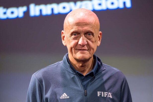 arbitrii campionatului mondial 2026 anuntati cu 52 selectati printre care sase femei