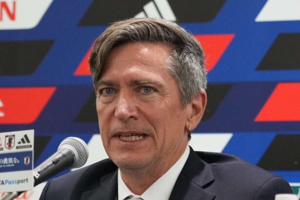 demis antrenor danez criticat de japonia pentru lipsa pasiunii desi a castigat cupa asiatica