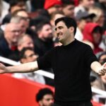 managerul bournemouth iraola se pare ca urmeaza sa paraseasca clubul la finalul sezonului