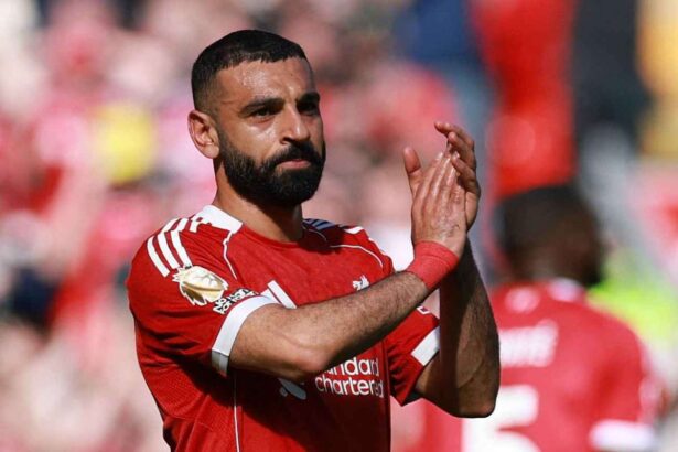 poate mohamed salah sa se intoarca la liverpool inainte de finalul sezonului