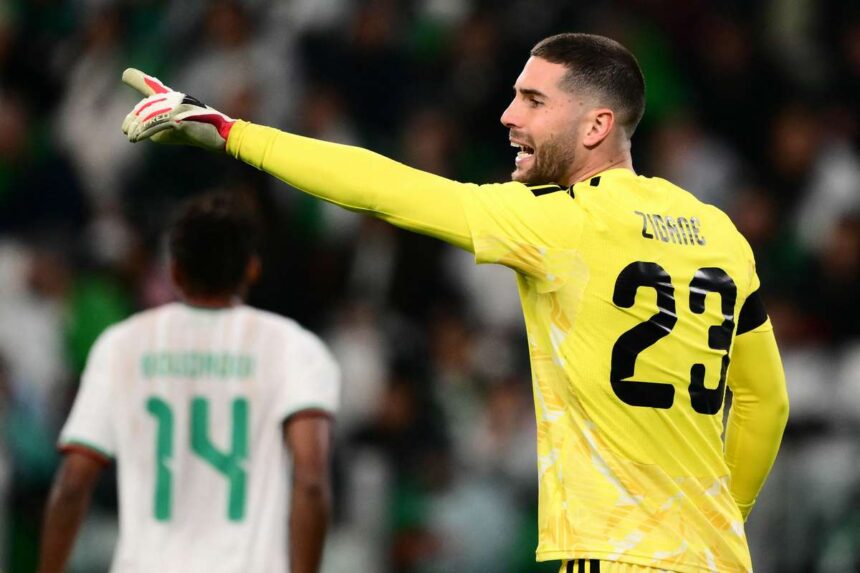 portar algerian luca zidane incert pentru cupa mondiala dupa fractura de maxilar
